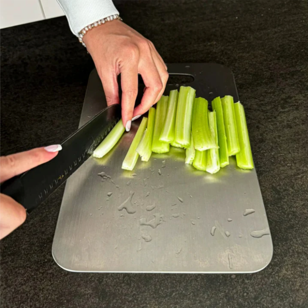Duraboard - Frei von Gerüchen, Mikroplastik und Bakterien