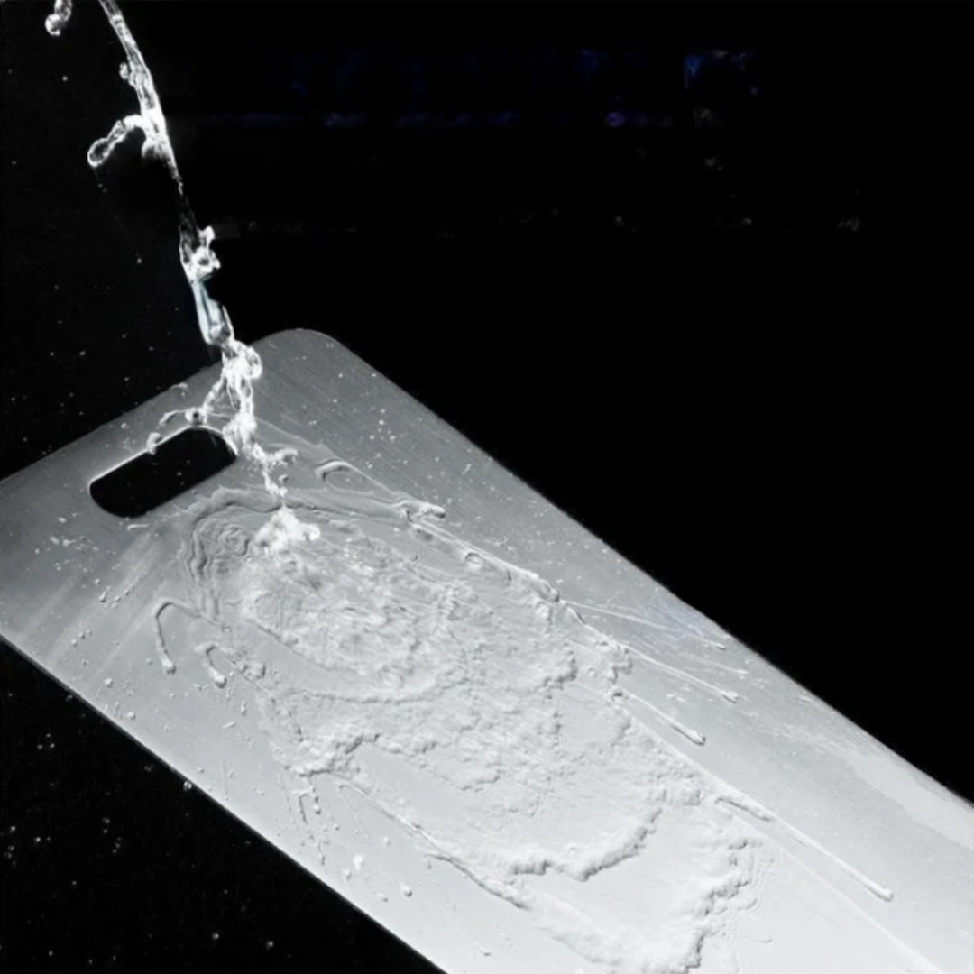Duraboard - Frei von Gerüchen, Mikroplastik und Bakterien