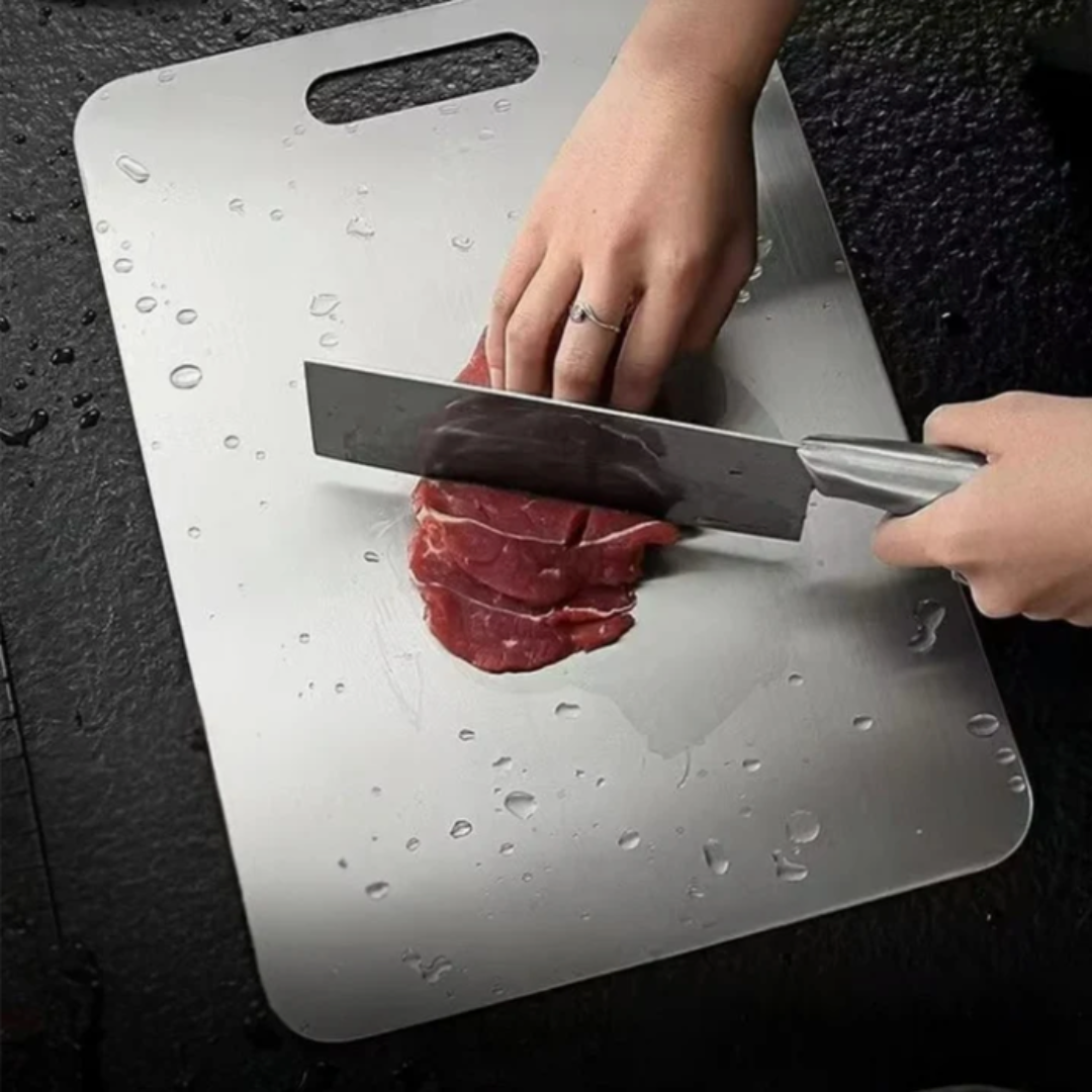 Duraboard - Frei von Gerüchen, Mikroplastik und Bakterien