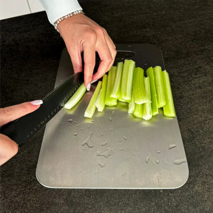 Duraboard - Frei von Gerüchen, Mikroplastik und Bakterien