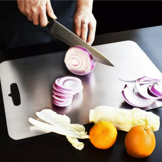 Duraboard - Frei von Gerüchen, Mikroplastik und Bakterien